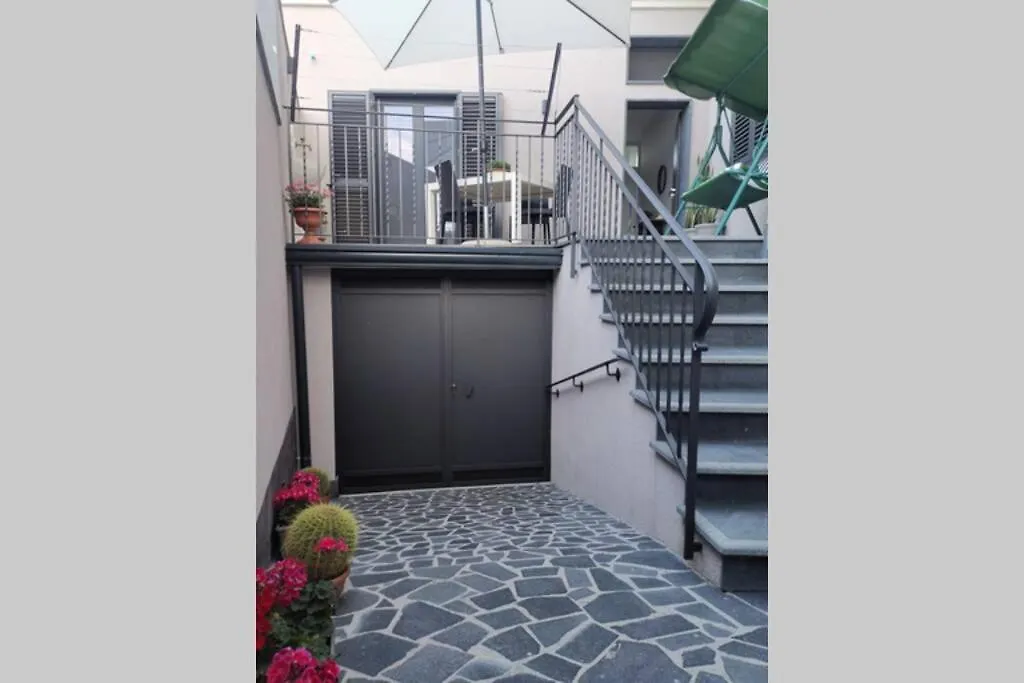 Casa Angelina A Due Passi Dal Mare Villa Acireale