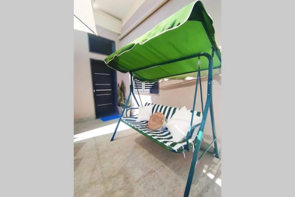 Holiday home Casa Angelina A Due Passi Dal Mare Villa Acireale