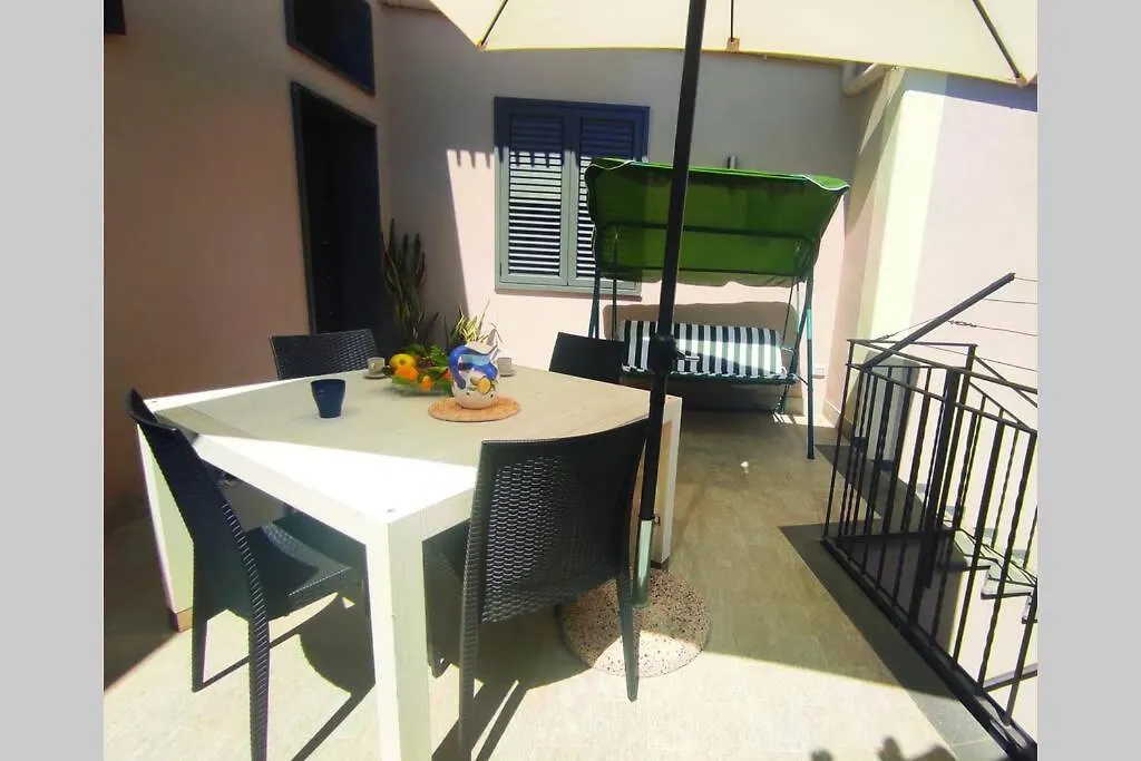 Casa Angelina A Due Passi Dal Mare Villa Acireale 0*,