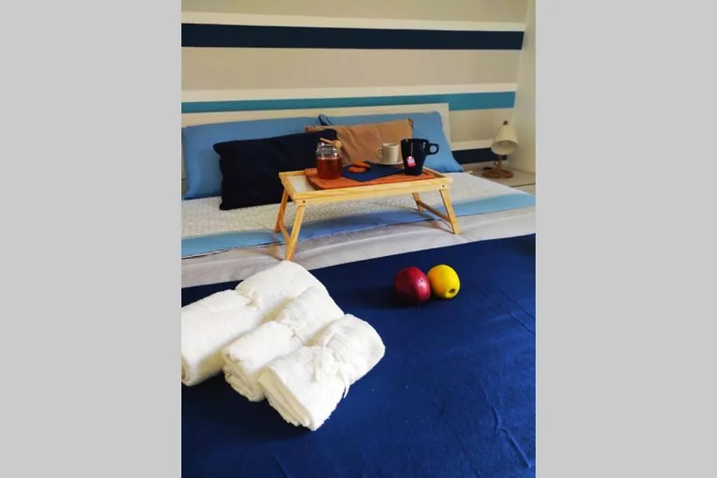 Casa Angelina A Due Passi Dal Mare Villa Acireale Holiday home