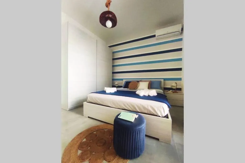 Casa Angelina A Due Passi Dal Mare Villa Acireale Holiday home
