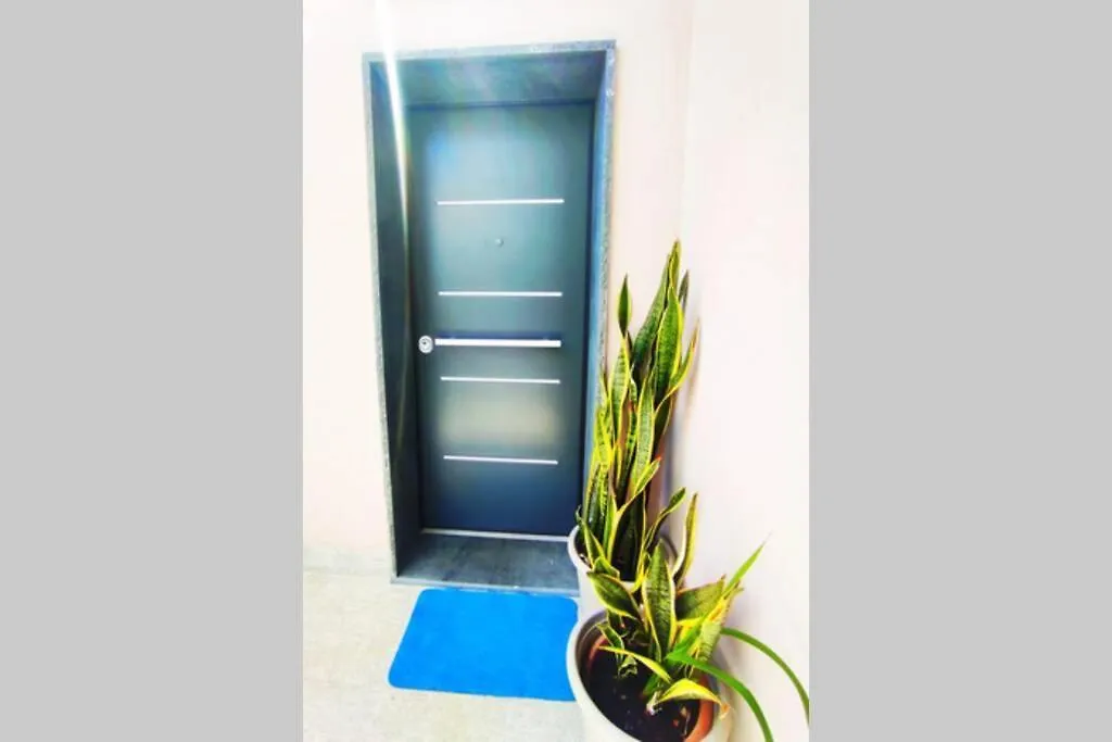 Holiday home Casa Angelina A Due Passi Dal Mare Villa Acireale