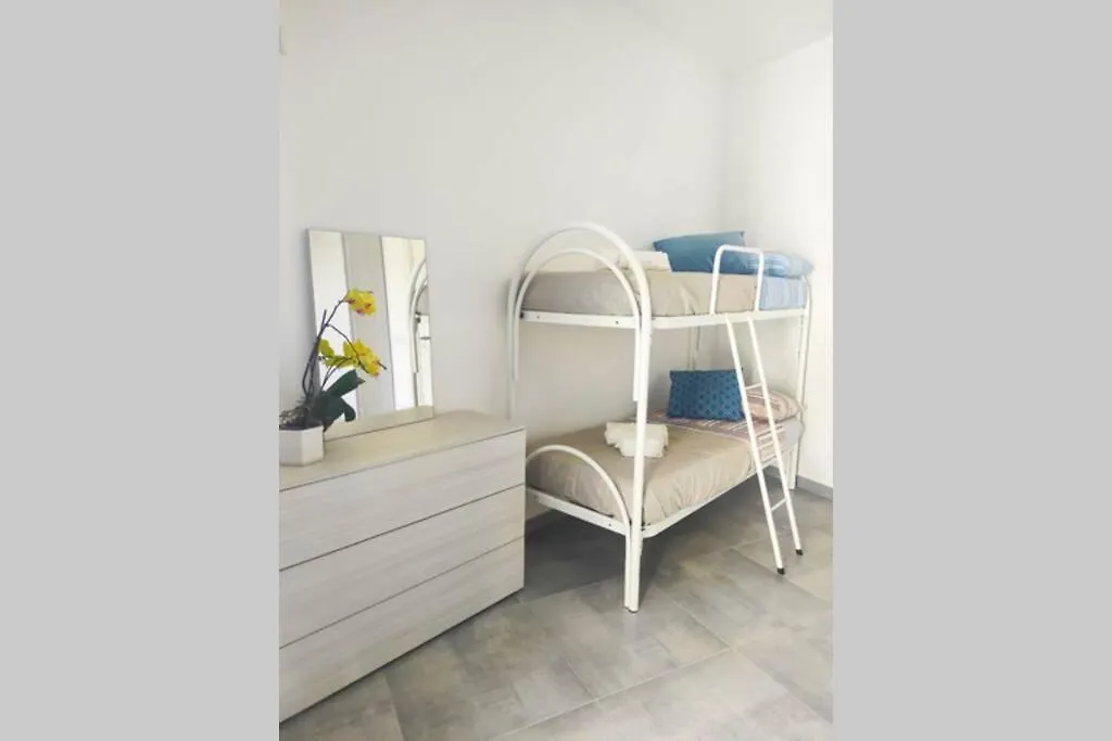 Holiday home Casa Angelina A Due Passi Dal Mare Villa Acireale