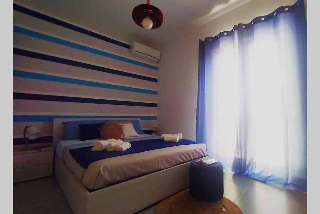 Holiday home Casa Angelina A Due Passi Dal Mare Villa Acireale Italy