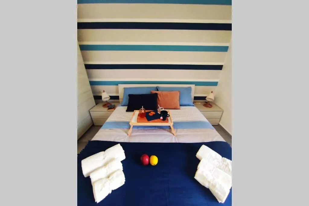 Casa Angelina A Due Passi Dal Mare Villa Acireale Holiday home