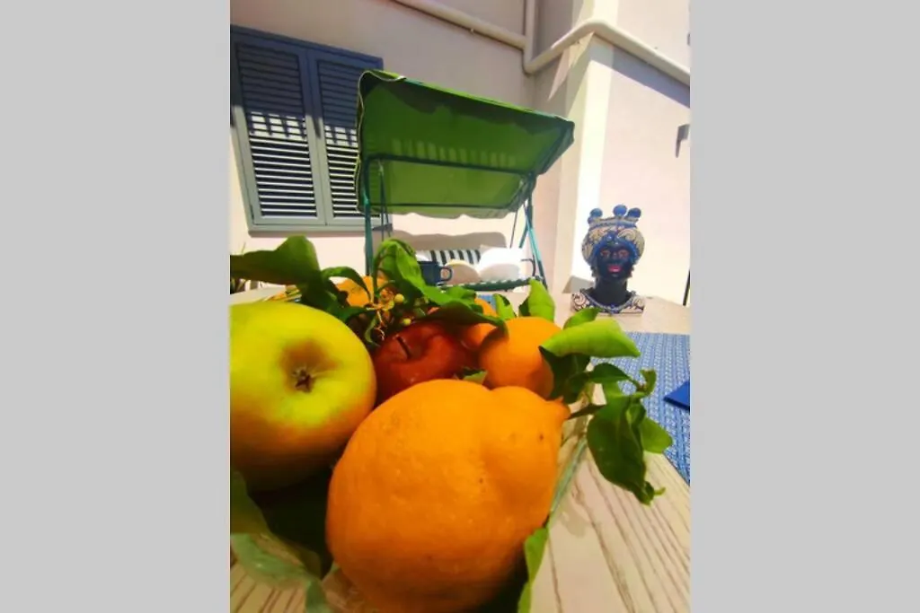 Casa Angelina A Due Passi Dal Mare Βίλα Acireale Σπίτι διακοπών
