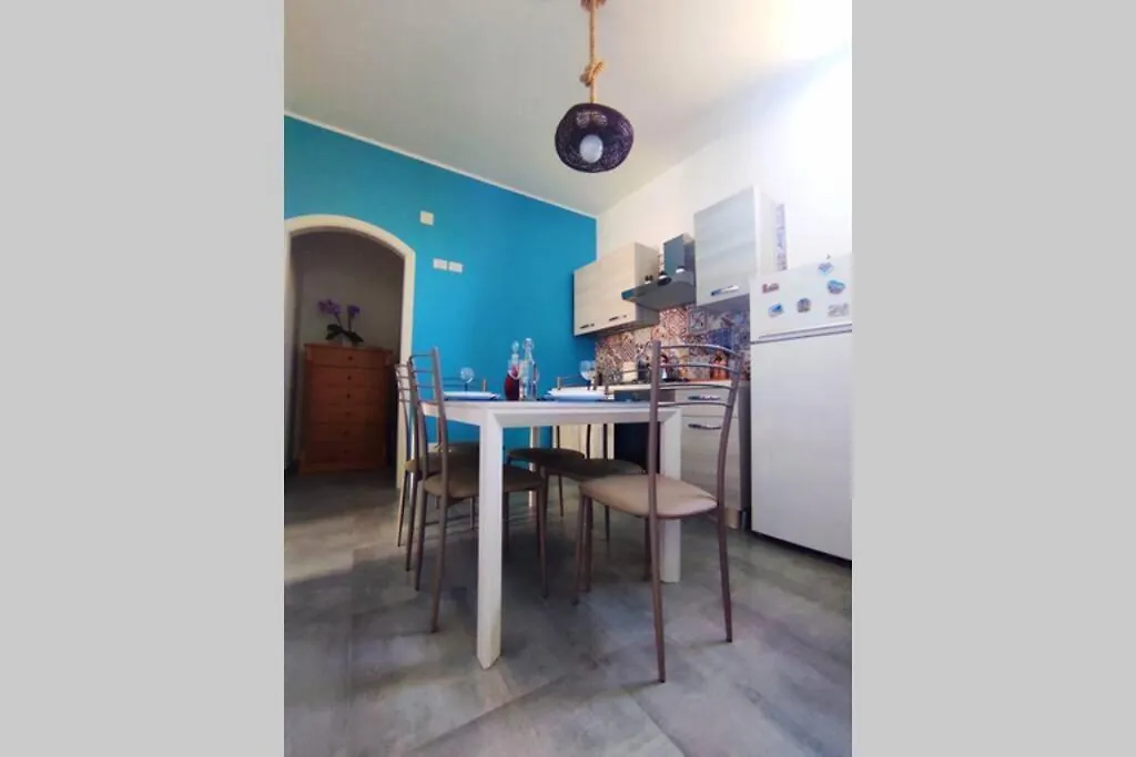 Casa Angelina A Due Passi Dal Mare Villa Acireale