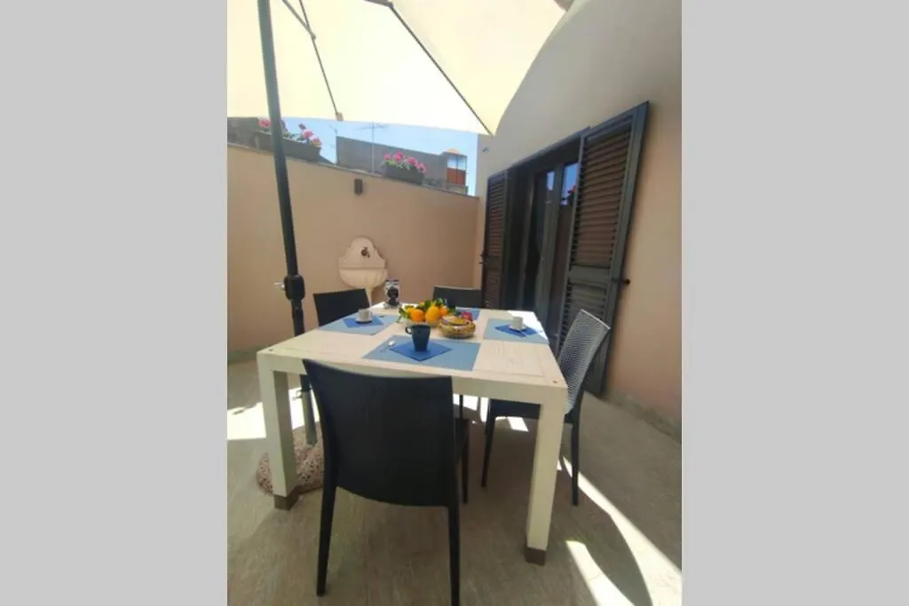 Holiday home Casa Angelina A Due Passi Dal Mare Villa Acireale