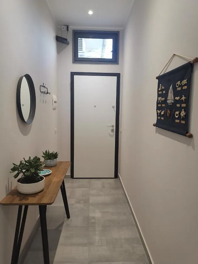 Casa Angelina A Due Passi Dal Mare Villa Acireale 0*,