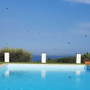 Uno Sguardo In Paradiso Acireale