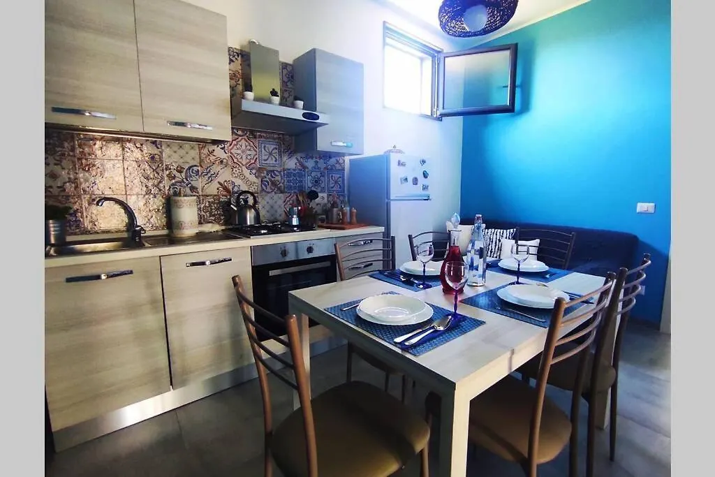 Vila Casa Angelina A Due Passi Dal Mare Acireale Prázdninový dům