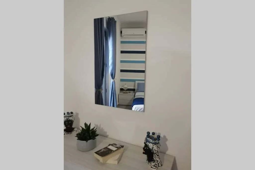 Vila Casa Angelina A Due Passi Dal Mare Acireale Itálie